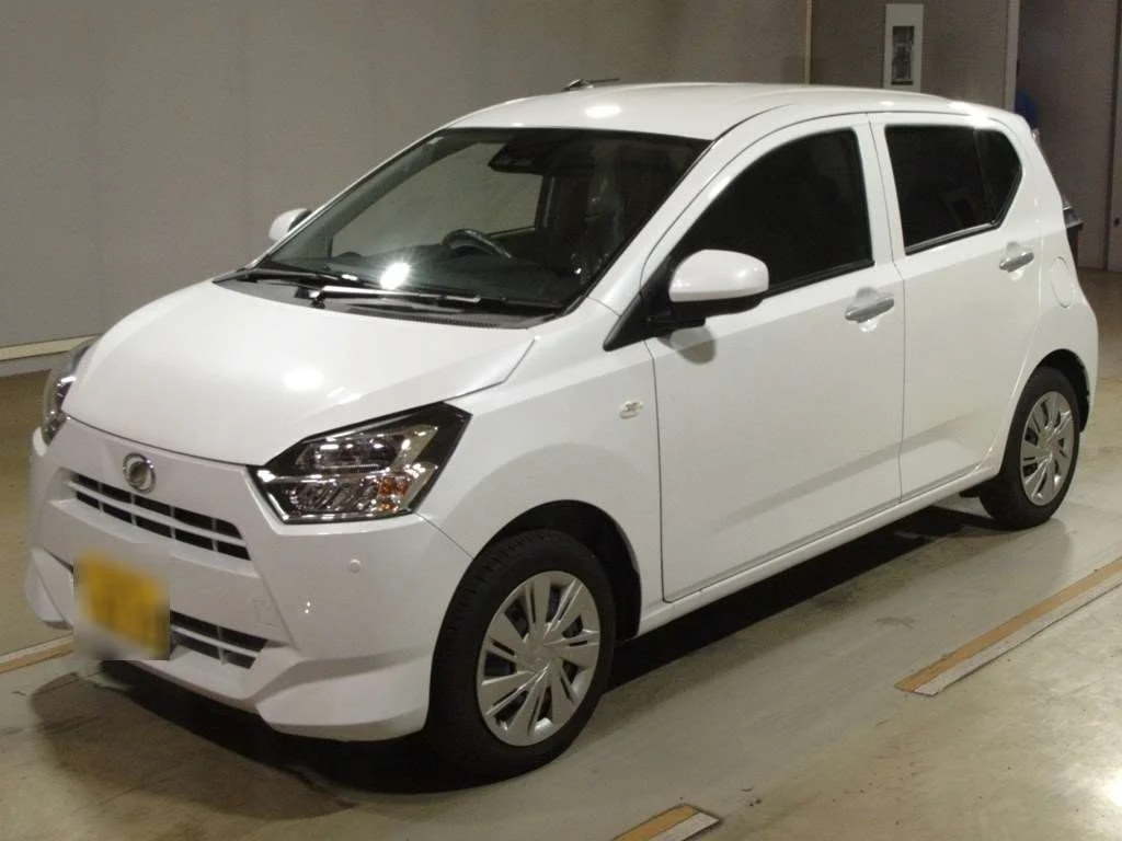 Daihatsu Mira e:S LA350S 2025